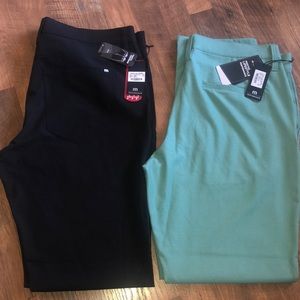Travis Matthew pure performance pants